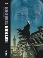 Batman Terre Un T2 de Johns/frank chez Urban Comics