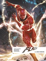 Flash Rebirth  - Tome 11 de Williamson Joshua chez Urban Comics