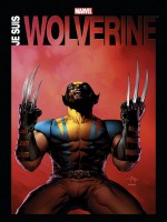Je Suis Wolverine de Collectif chez Panini