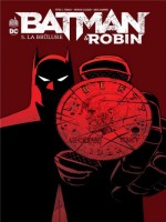 Batman de Tomasi/gleason chez Urban Comics