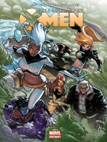 Extraordinary X-men T01 de Lemire Jeff chez Panini