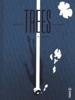 Trees T2 de Ellis/howard chez Urban Comics