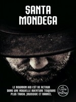 Santa Mondega (bourbon Kid, Tome 9) de Xxx chez Lgf