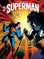 Superman Aventures Tome 2 de Mccloud/burchett chez Urban Comics