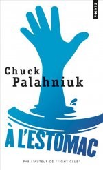 A L'estomac de Palahniuk Chuck chez Points