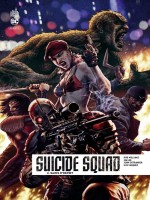 Suicide Squad Rebirth Tome 2 de Ostrander/lee/collec chez Urban Comics