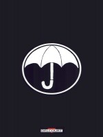 Umbrella Academy - Coffret de Way/ba chez Delcourt