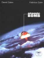 Atomic Bomb de Colin/calvo chez Belial