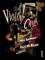 Violent Cases de Mckean/gaiman chez Urban Comics