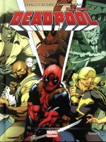 All-new Deadpool T03 de Duggan Gerry chez Panini