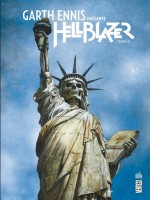 Garth Ennis Presente Hellbazer T3 de Ennis Garth chez Urban Comics