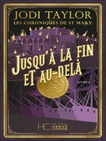 Les Chroniques De St Mary - Jusqu'a La Fin Et Au-dela - Tome 9 - Vol09 de Taylor Jodi chez Herve Chopin Ed