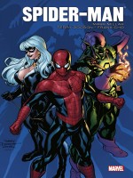Spider-man Par Millar Et Dodson de Millar/dodson/cho chez Panini