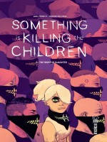 Something Is Killing The Children Tome 2 de Tynion Iv James chez Urban Comics
