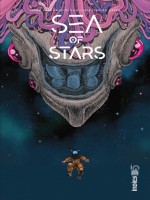 Sea Of Stars de Aaron Jason chez Urban Comics