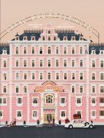 The Grand Budapest Hotel de Zoller Seitz-m chez Akileos