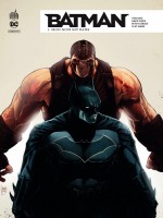 Batman Rebirth Tome 3 de Xxx chez Urban Comics